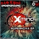 X-Mind - Supernova EP